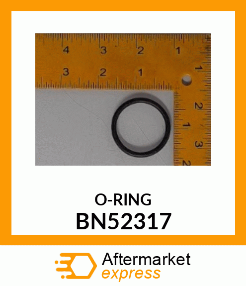 O-RING BN52317