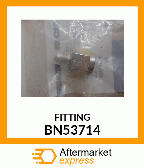 FITTING BN53714