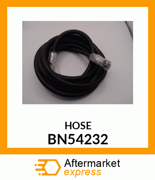 HOSE BN54232