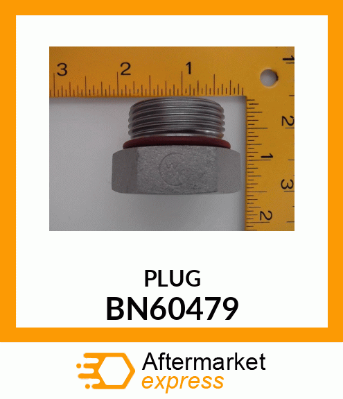 PLUG BN60479