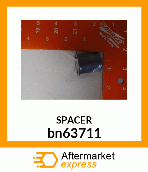 SPACER bn63711