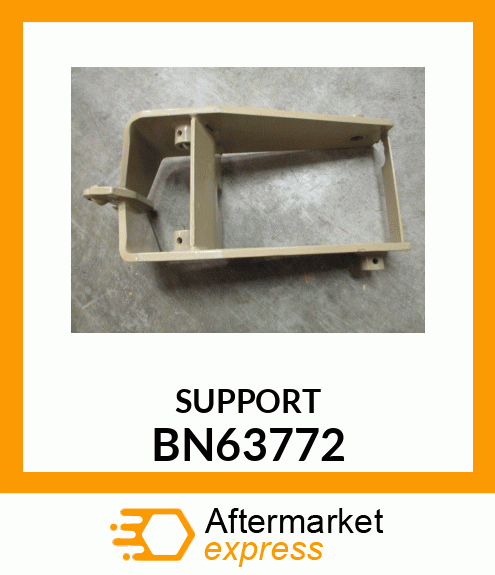 SUPPORT BN63772