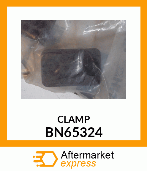 CLAMP BN65324