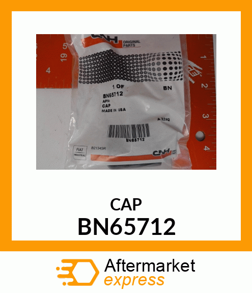 CAP BN65712