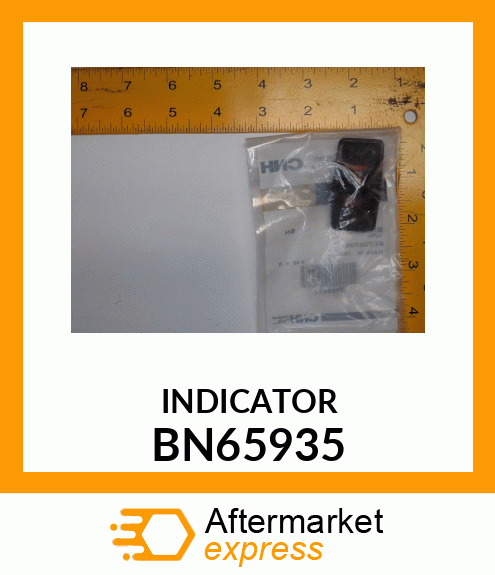 INDICATOR BN65935