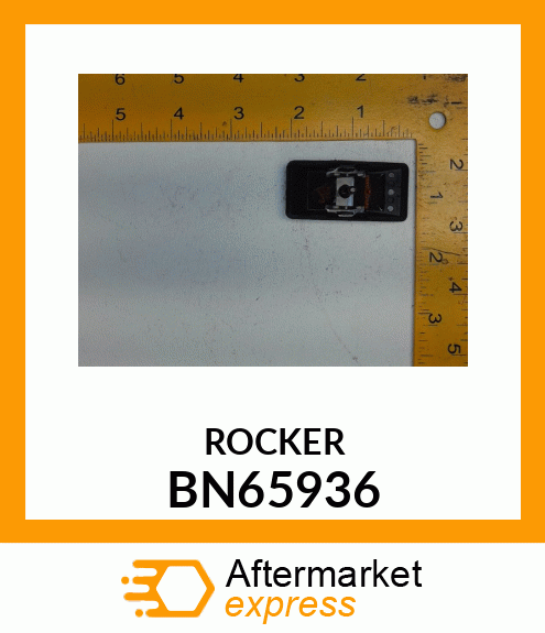 ROCKER BN65936