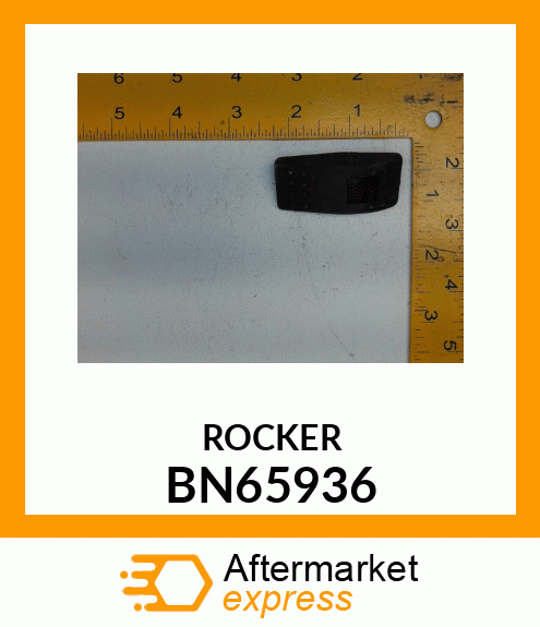 ROCKER BN65936