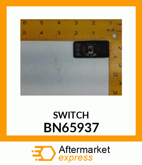 SWITCH BN65937