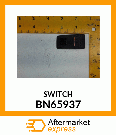 SWITCH BN65937