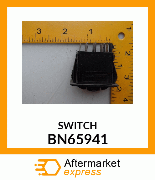 SWITCH BN65941