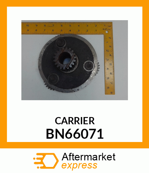 CARRIER BN66071