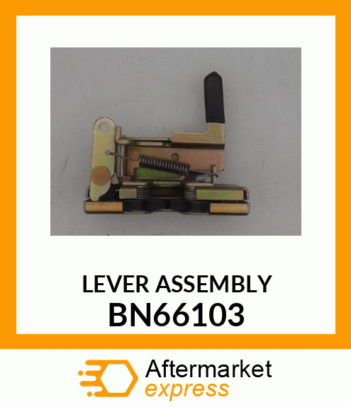 LEVERASY BN66103