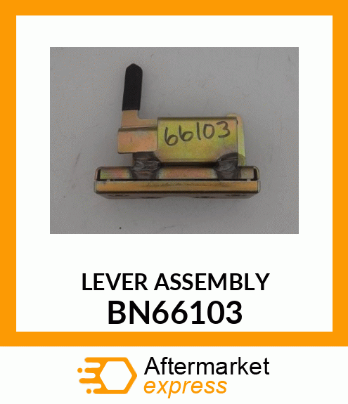 LEVERASY BN66103