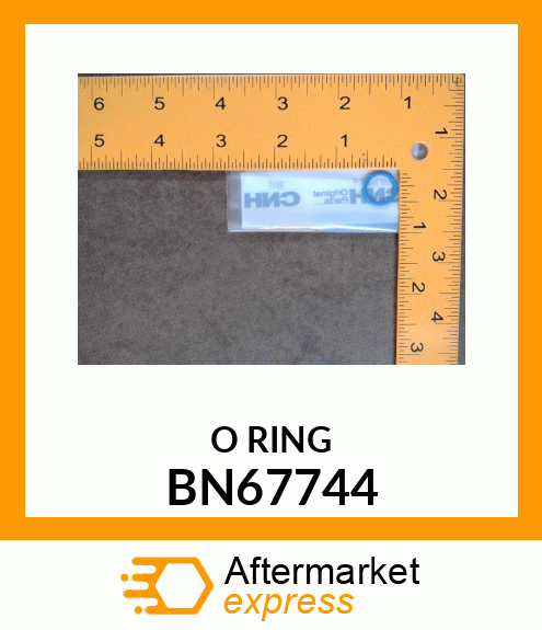 ORING BN67744