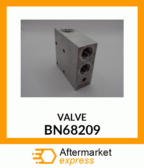 VALVE BN68209