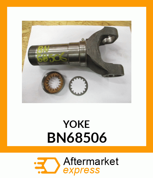 YOKE BN68506