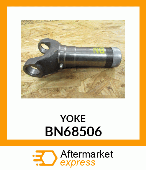 YOKE BN68506