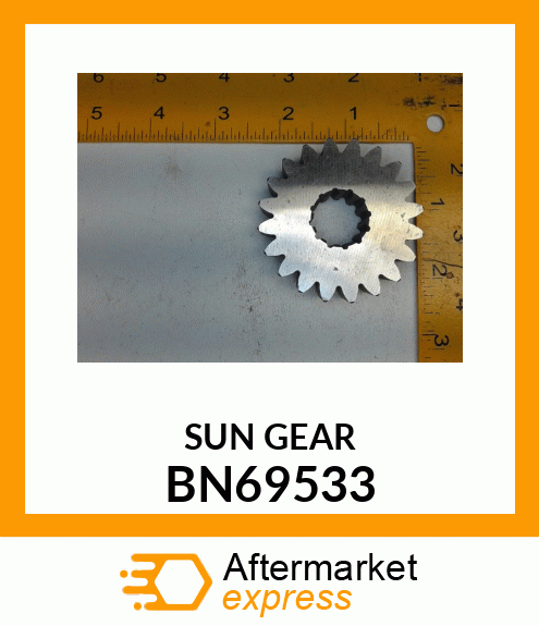 SUN_GEAR BN69533