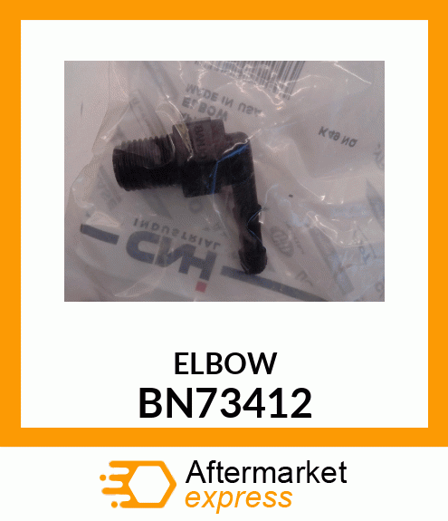 ELBOW BN73412