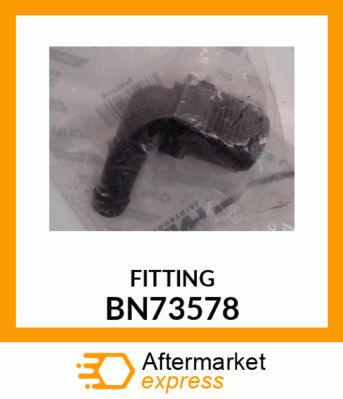 FITTING BN73578