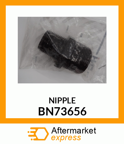 NIPPLE BN73656