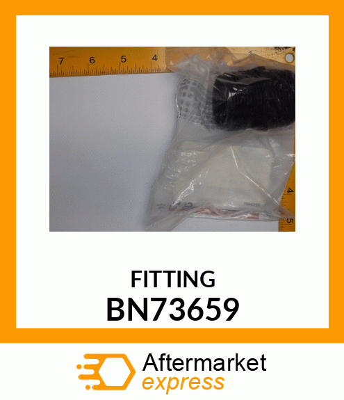 FITTING BN73659