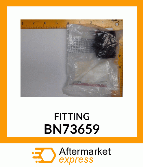 FITTING BN73659