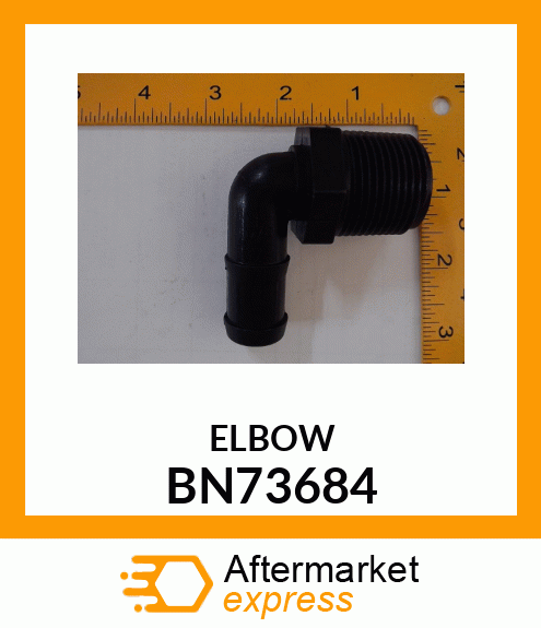 ELBOW BN73684