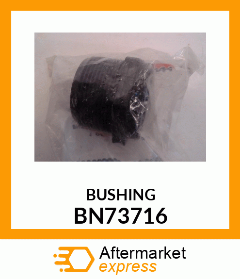 BUSHING BN73716