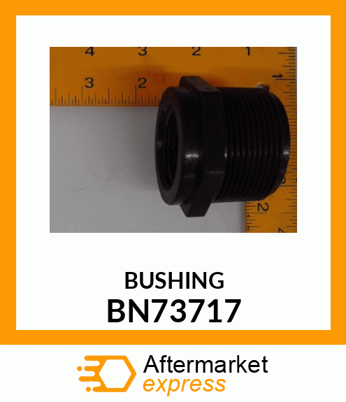 BUSHING BN73717