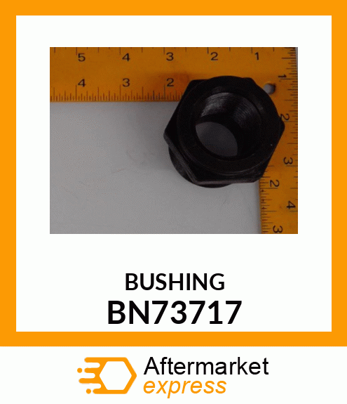 BUSHING BN73717