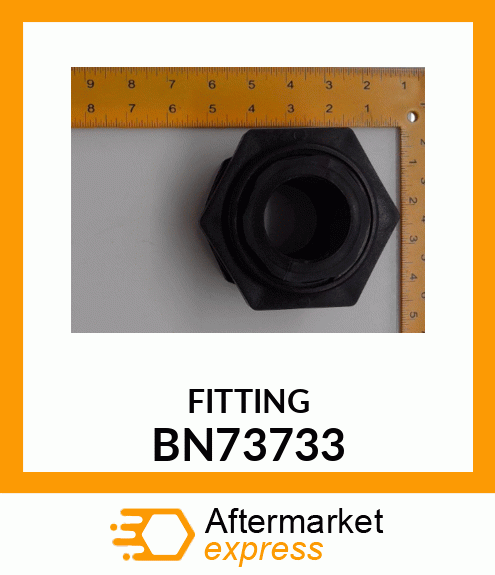 FITTING BN73733