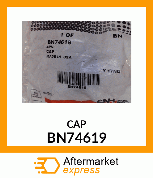 CAP BN74619