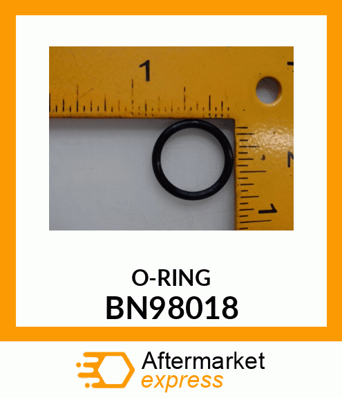 RING BN98018