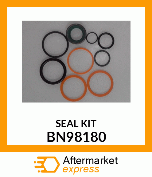 SEALKIT BN98180