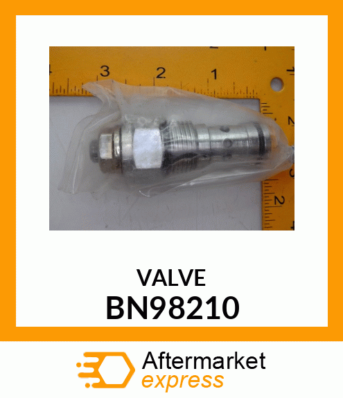 VALVE BN98210