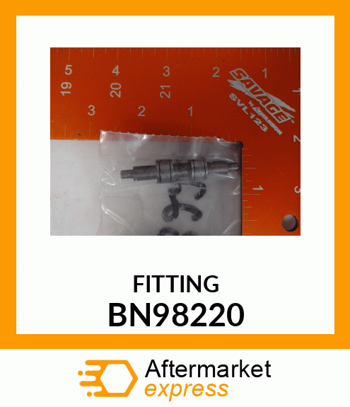 FITTING BN98220