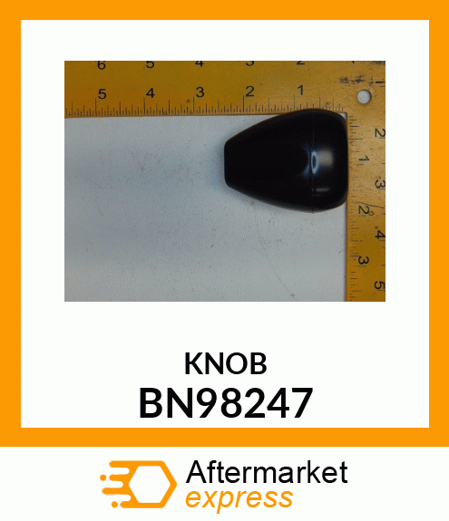 KNOB BN98247