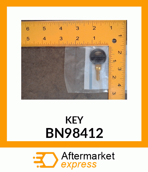 KEY BN98412