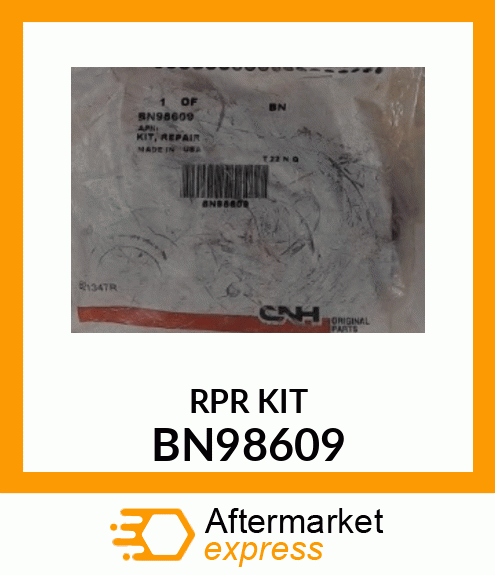 RPRKIT BN98609