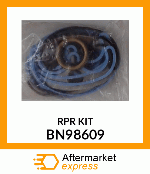 RPRKIT BN98609