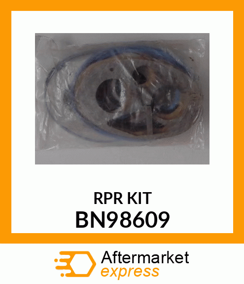 RPRKIT BN98609