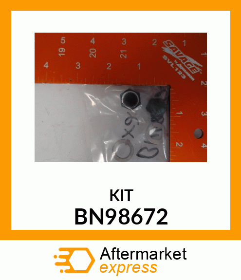 KIT BN98672