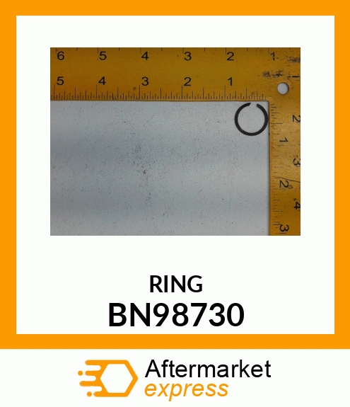 RING BN98730