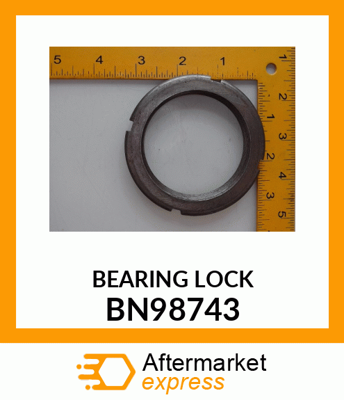 BEARING_LOCK BN98743