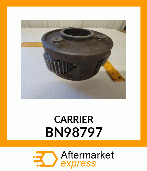 CARRIER BN98797