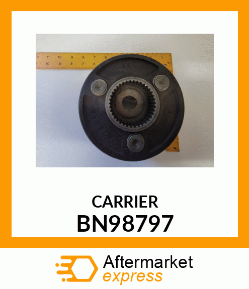 CARRIER BN98797