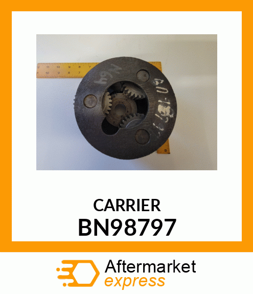 CARRIER BN98797