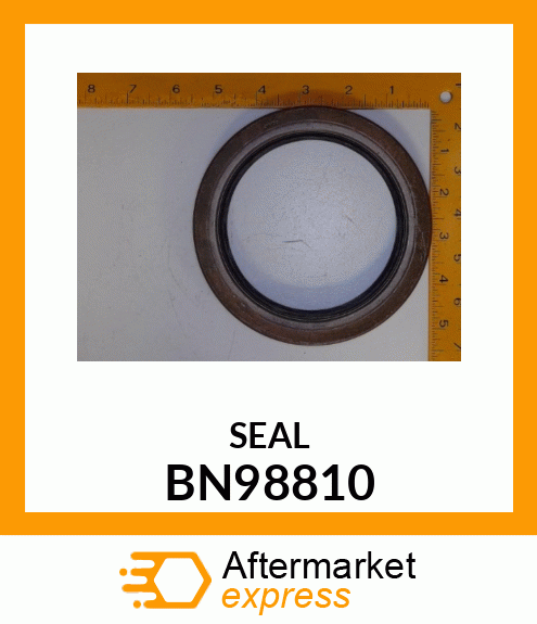 SEAL BN98810