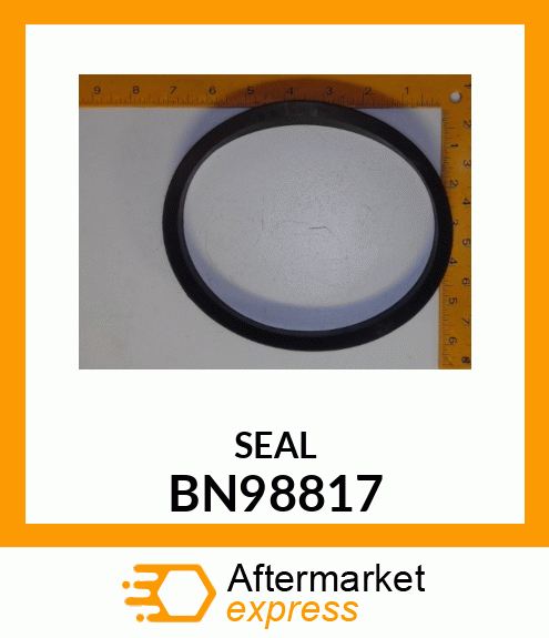 SEAL BN98817